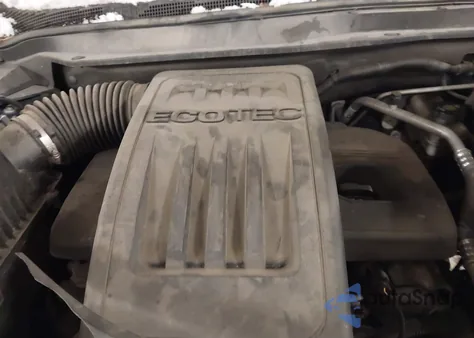 2017 GMC Terrain Sle-1 from USA, damaged, VIN 2GKFLSEK4H6242403